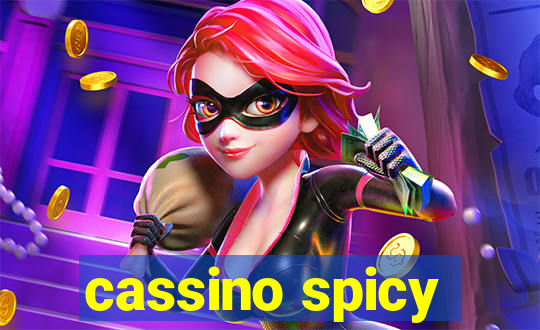 cassino spicy